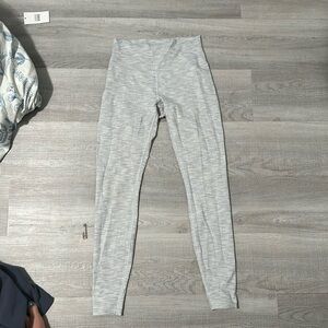 lululemon leggings 28”